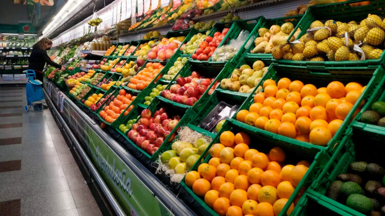 SEGUN INEGI Aumenta inflación a 3.7 % en febrero