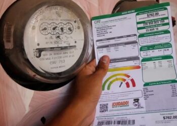 Intenso calor elevará demanda y el costo de energía eléctrica