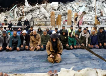 Israel acepta tregua temporal durante Ramadán y Pascua judía