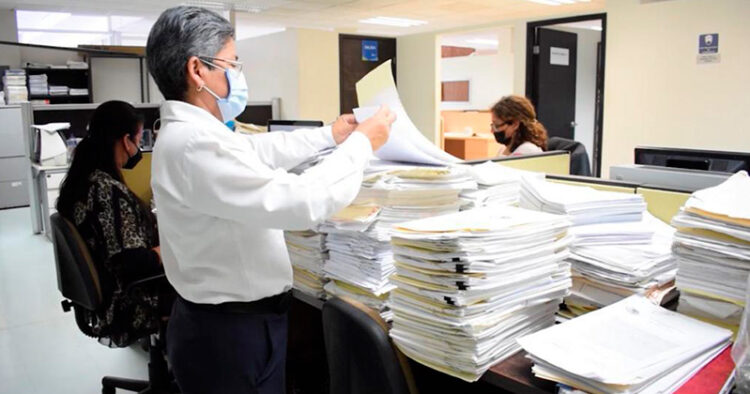 Cerrarán las juntas de conciliación en el 2029