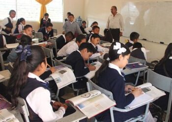 EDUCACIÓN BÁSICA ‘Puente’ por natalicio de Benito Juárez