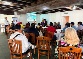 Nuevo Laredo impulsa asesorías fiscales para los emprendedores