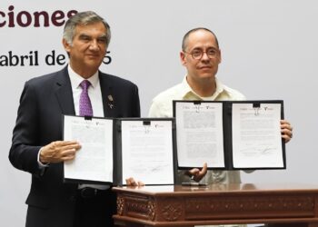 TAMAULIPAS Se integra al Modelo Nacional de Simplificación y Digitalización