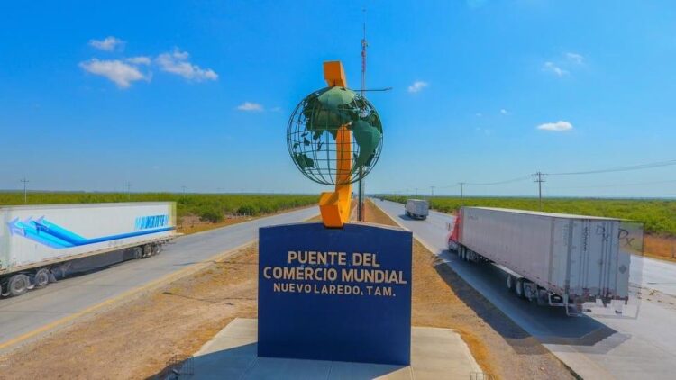 ALUMINIO Y AUTOPARTES México no está exento del todo de aranceles