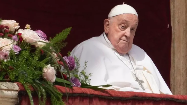 Adiós al Papa del Pueblo: Muere Francisco a los 88 años, el primer pontífice latinoamericano