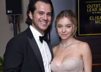 SURGEN RUMORES SOBRE UNA NUEVA RELACIÓN Sydney Sweeney rompe compromiso
