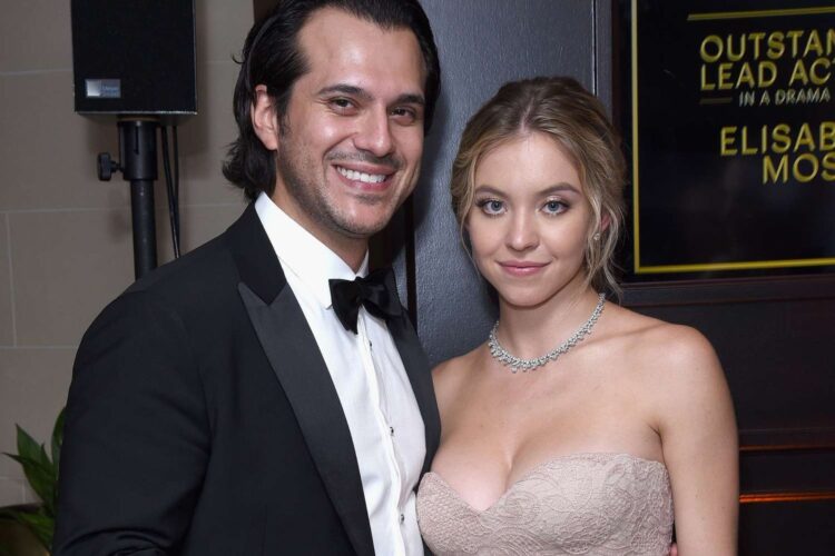 SURGEN RUMORES SOBRE UNA NUEVA RELACIÓN Sydney Sweeney rompe compromiso