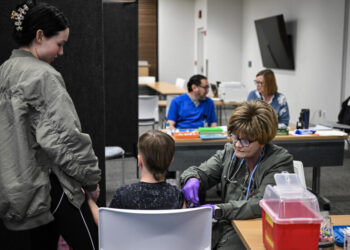 ALARMA A EXPERTOS Sarampión se expande en los Estados Unidos