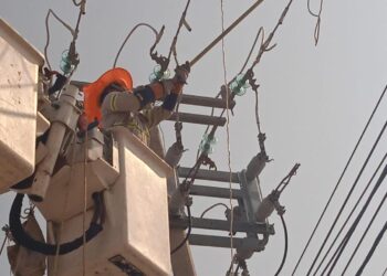 CAMBIO CLIMÁTICO Elevará el consumo y gasto de luz: CFE