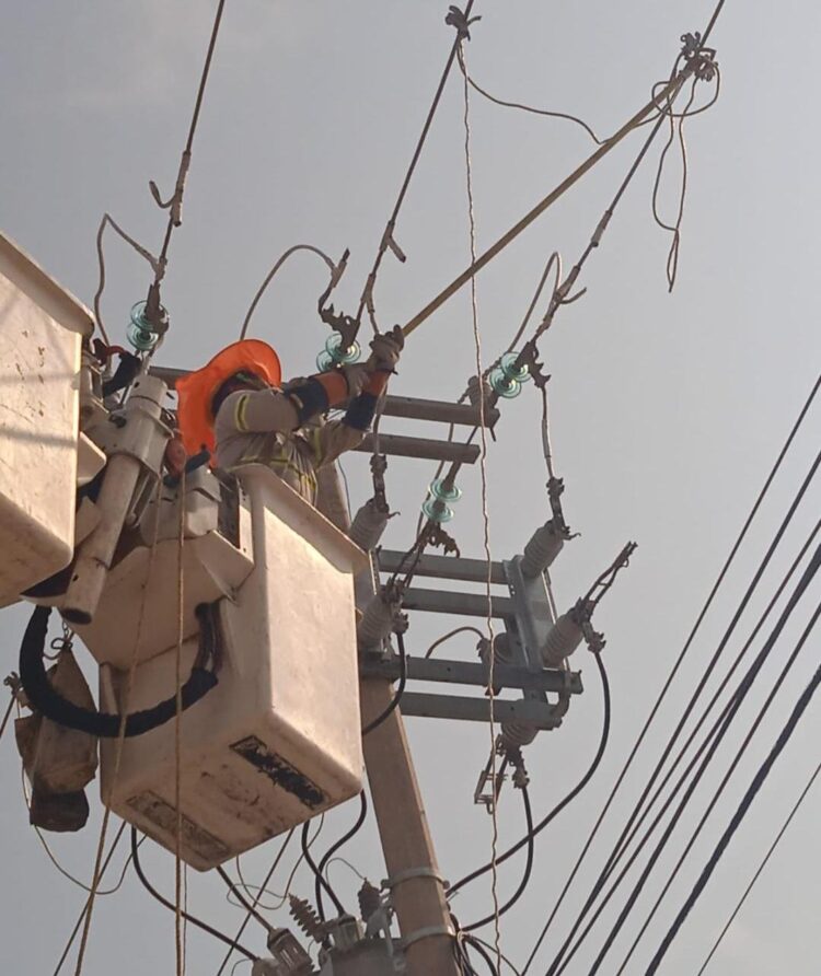 CAMBIO CLIMÁTICO Elevará el consumo y gasto de luz: CFE