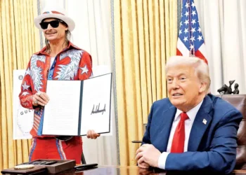 Trump endurece postura comercial con nuevos aranceles recíprocos