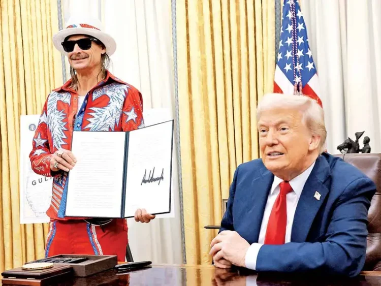 Trump endurece postura comercial con nuevos aranceles recíprocos