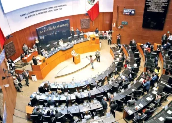 La CURP sustituirá al INE como documento oficial de identidad en México