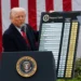 Trump impone nuevos aranceles: China pagará el 34%