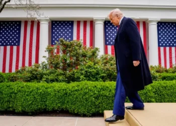 Trump sacude los mercados con nuevos aranceles globales