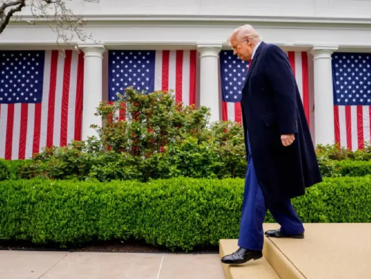 Trump sacude los mercados con nuevos aranceles globales