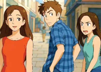 Al estilo Ghibli: ¿Libertad de expresión o plagio?