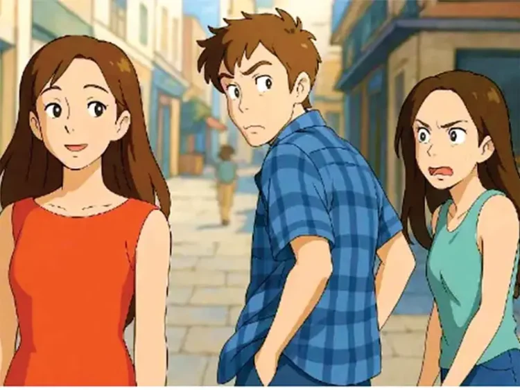 Al estilo Ghibli: ¿Libertad de expresión o plagio?