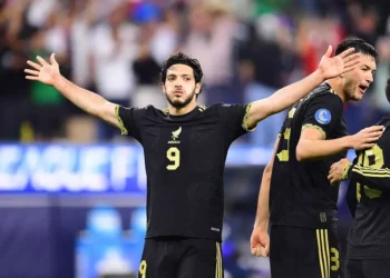 México avanza en el ranking FIFA tras su triunfo en la Liga de Naciones