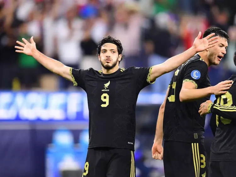 México avanza en el ranking FIFA tras su triunfo en la Liga de Naciones