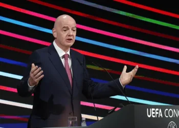 FIFA abre la puerta al regreso de Rusia a competiciones internacionales