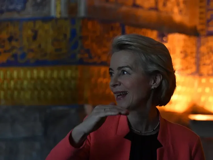 UE responde a Trump: prepara contramedidas ante aranceles globales