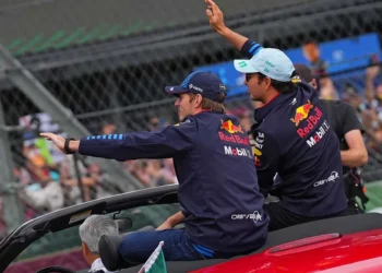 Max Verstappen reflexiona sobre el estado de Red Bull y recuerda a ‘Checo’ Pérez