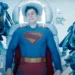 Revelan primeros cinco minutos de la nueva película de Superman
