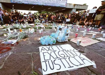 Tragedia en AXE Ceremonia: exigen justicia por muerte de fotoperiodistas