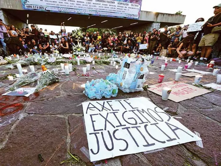 Tragedia en AXE Ceremonia: exigen justicia por muerte de fotoperiodistas