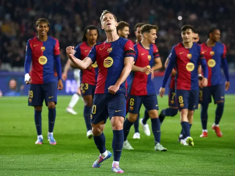 LaLiga española insiste en inhabilitar a Dani Olmo