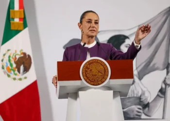 Sheinbaum evalúa medidas frente a aranceles de EU; priorizará el diálogo antes de aplicar tarifas recíprocas