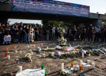 Festival Axe Ceremonia promete mejoras tras tragedia en la que murieron dos periodistas