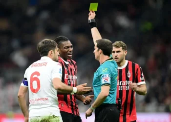 Árbitros llevarán cámaras durante el Mundial de Clubes 2025