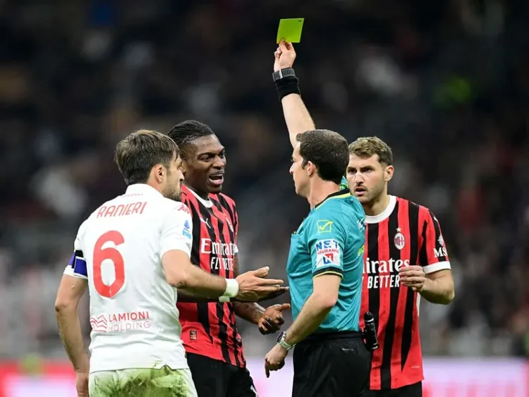 Árbitros llevarán cámaras durante el Mundial de Clubes 2025