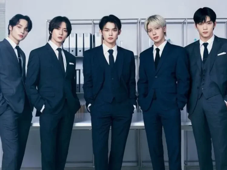 TXT lamenta la muerte de fotógrafos en el festival AXE Ceremonia