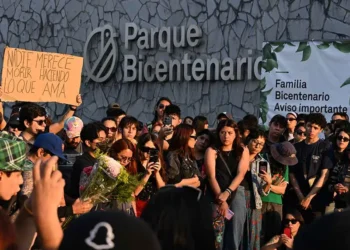 AXE Ceremonia borra todo su contenido tras la tragedia en el festival