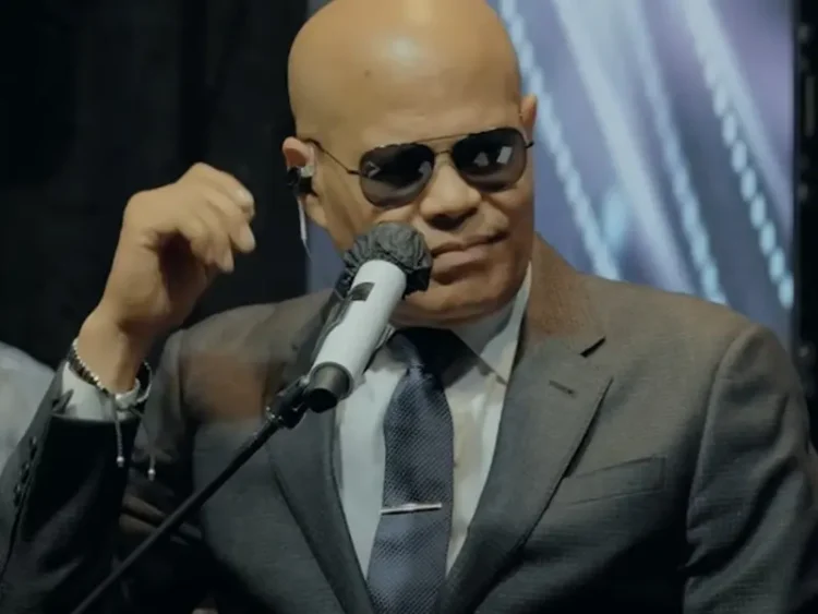 Muere Rubby Pérez tras derrumbe de discoteca en República Dominicana