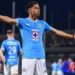 Cruz Azul rompe la maldición y elimina al América en Concachampions