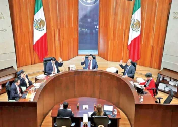 Tribunal Electoral cuestiona límites del INE sobre promoción del voto