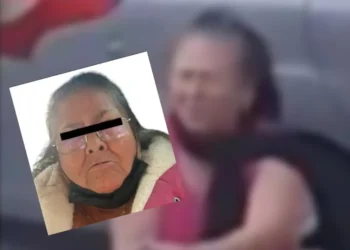 ¿Legítima defensa? Nuevo video podría cambiar el caso de Carlota, la abuelita de Chalco