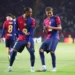 Barcelona humilla al Dortmund y acaricia las semifinales de Champions