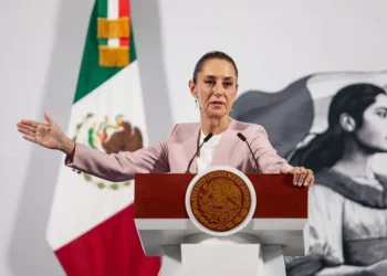 Propuesta de cumbre por el bienestar de América Latina fue bien recibida: Sheinbaum