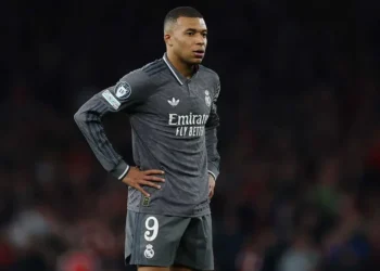 Mbappé gana juicio millonario al PSG