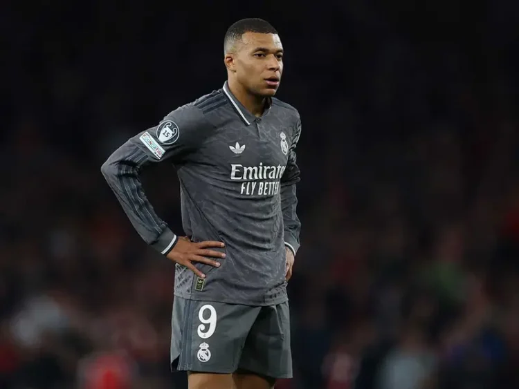 Mbappé gana juicio millonario al PSG