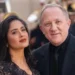 Salma Hayek revela que su familia la obligó a casarse; fue “arrastrada” al juzgado