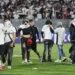 Estampida obliga a suspender partido de la Copa Libertadores: mueren dos aficionados
