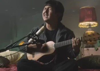 Macario Martínez lanza canción para The Last of Us en Max