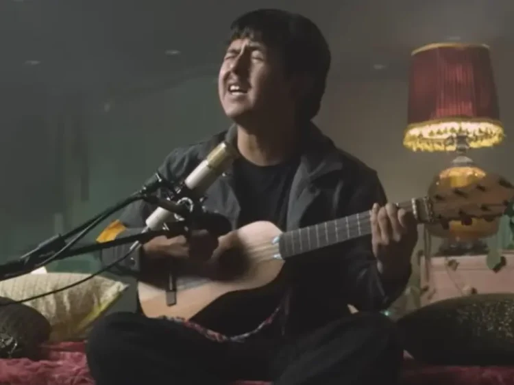 Macario Martínez lanza canción para The Last of Us en Max