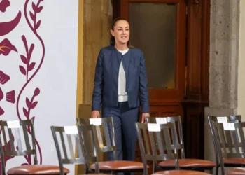 Sheinbaum pedirá a banqueros bajar tasas de interés